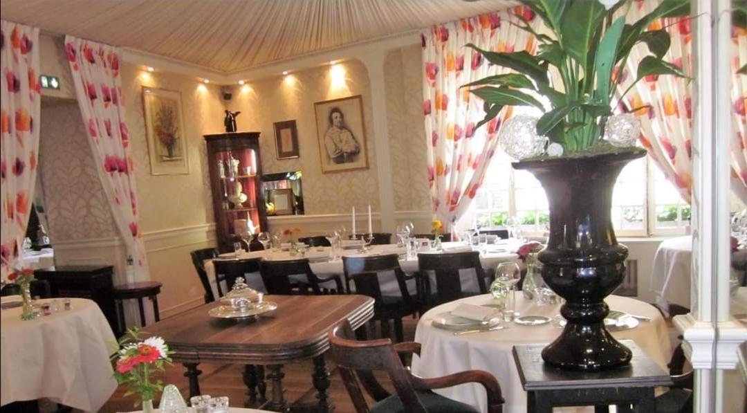 Hotel La Cognette A 25 Kilometres De Chateauroux Et 30 Kilometres De Bourges Issoudun Eksteriør billede